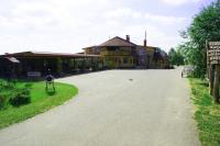 Вид на Апартаменты на усадьбе Верес