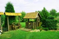 Колодец на усадьбе Верес