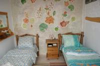 Спальня на усадьбе Верес