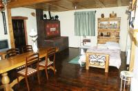 Гостевая комната на усадьбе Верес