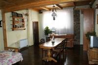 Гостевая комната на усадьбе Верес