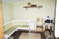 Мини-кухня на усадьбе Верес