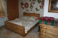 Спальня на усадьбе Верес