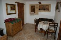 Спальня на усадьбе Верес