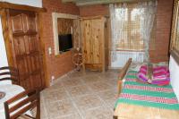 Спальня на усадьбе Верес