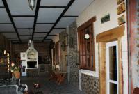 Печь на усадьбе Верес