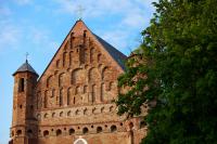 Икона Всецарица на усадьбе Верес