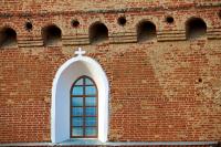 Сынковичская церковь на усадьбе Верес