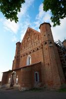 Икона Всецарица на усадьбе Верес