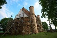 деревня Сынковичи на усадьбе Верес