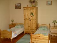 Комната на усадьбе Верес