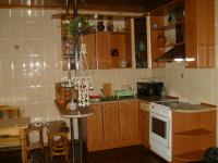 Кухня на усадьбе Верес