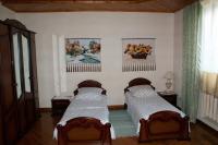 Люкс на усадьбе Верес