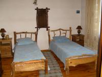 Спальня 1 на усадьбе Верес