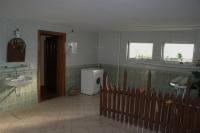 Санузел на усадьбе Верес