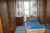 Холл на усадьбе Верес