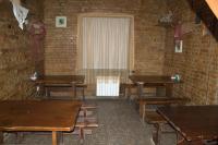 Зал на усадьбе Верес