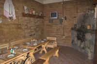 Банкетный зал на усадьбе Верес