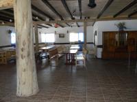 Большой Зал на усадьбе Верес