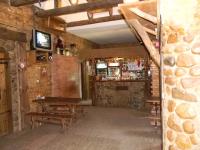 Бар на усадьбе Верес